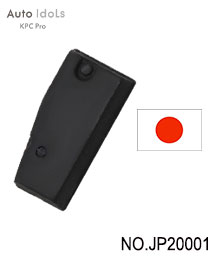 ID46 Cloning Chip（Auto Idol KPC Pro専用）