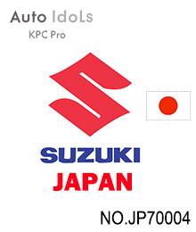 SUZUKI JAPANソフト【AUTO IDOL KPC 使用】