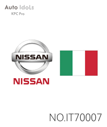 NISSAN 22-20 Digit PINCODE Converter Software [AUTO IDOLS]